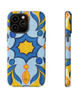 Alea Tough phone Case Int.