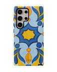 Alea Tough phone Case Int.