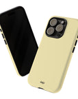 Lemon Cake Tough Case Int.