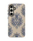 Aimee Tough Phone Case Int.