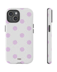 Pink Pocka Tough Phone Case Int.