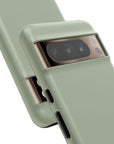 Sage Tough Phone Case Int.