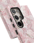 Rosie Tough Phone Case Int.