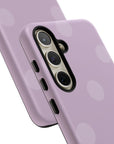 Treat Me Right Tough Phone Case Int.
