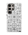 Anassa Tough Phone Case Int.