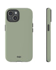 Sage Tough Phone Case Int.