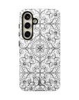 Anassa Tough Phone Case Int.