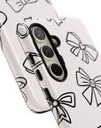 Mila Tough Case Int.