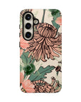Color My World Tough Case Int.