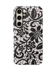 A Muse Tough Phone Case Int.