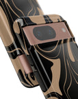 Caffe Latte Tough Case Int.
