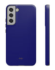 Midnight Blue Tough Case Int.