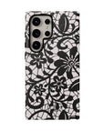 A Muse Tough Phone Case Int.