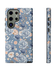 Dream Blue Tough Case Int.