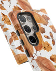 Drizzle Tough Case Int.