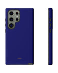 Midnight Blue Tough Case Int.