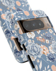 Dream Blue Tough Case Int.