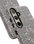 Ballet Tough Phone Case Int.
