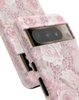 Rosie Tough Phone Case Int.