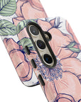 Portrait Tough Phone Case Int.