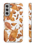 Drizzle Tough Case Int.