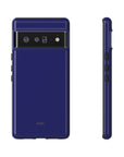 Midnight Blue Tough Case Int.