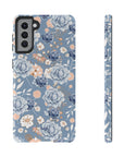 Dream Blue Tough Case Int.