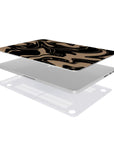 Caffe Latte Laptop Case Int.