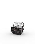 Dark Academia - Earbuds Case Int.