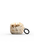 Maple Syrup Earbuds Case Int.