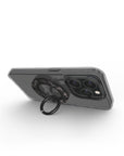 Dark Academia Phone Ring Holder | Secure & Stylish Accessory