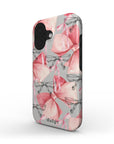 Dreamy Pink Bows Tough Case Int