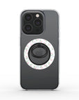 Dance With Me Phone Ring Holder | Secure & Stylish Accessory