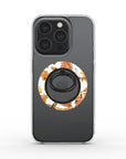 Drizzle Phone Ring Holder r | Stylish Grip & Stand