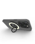 Bow Tart Phone Ring Holder | Stylish Grip & Stand