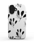 Garden View Tough Phone Case Int.
