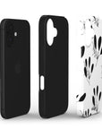 Garden View Tough Phone Case Int.