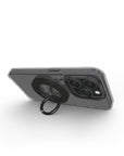 Dark Love Phone Ring Holder | Secure & Stylish Accessory