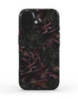 Bizarre Bouquet Tough Phone Case Int.