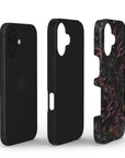 Bizarre Bouquet Tough Phone Case Int.