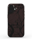 Haunted Tough Phone Case Int