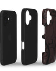 Haunted Tough Phone Case Int