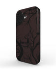 Haunted Tough Phone Case Int