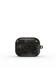 Gruesome Earbuds Case Int.