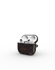 Haunted Earbuds Case Int.