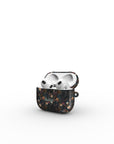 Mysterious Garden Earbuds Case Int.