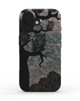 Dark Night Tough Phone Case Int.