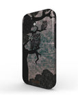 Dark Night Tough Phone Case Int.