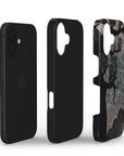 Dark Night Tough Phone Case Int.