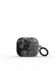 Dark Night Earbuds Case Int.